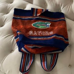 GO GATORS 🐊 backpack brand new without tags